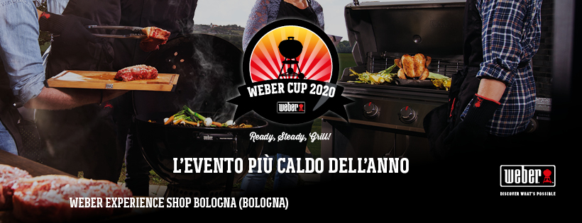 Weber Cup 2020